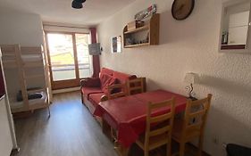 Charmant T2 Montagne En Etage Eleve.